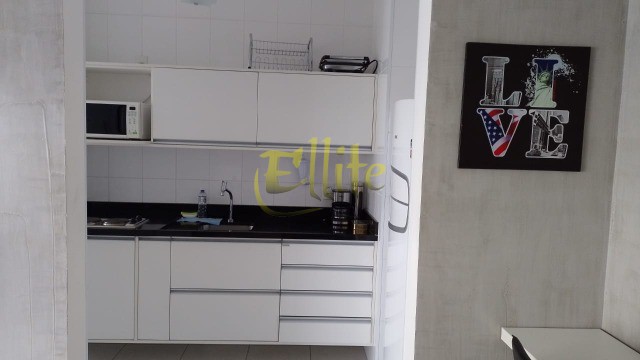 Apartamento para alugar com 1 quarto, 50m² - Foto 4