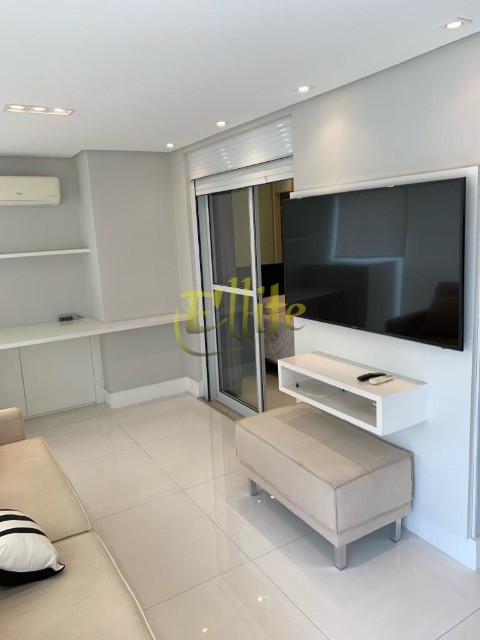 Flat/Apart Hotel para alugar com 1 quarto, 54m² - Foto 5