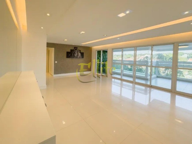Apartamento, 3 quartos, 157 m² - Foto 1