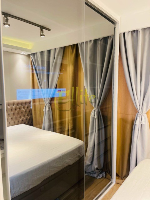 Apartamento, 1 quarto, 35 m² - Foto 14