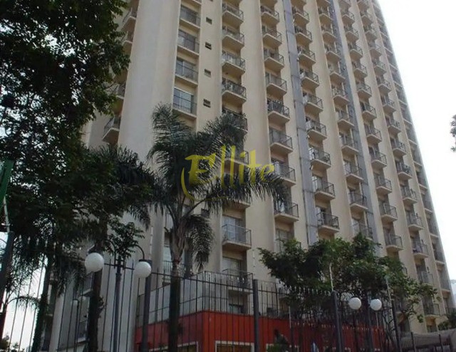 Apartamento para alugar com 1 quarto, 91m² - Foto 22