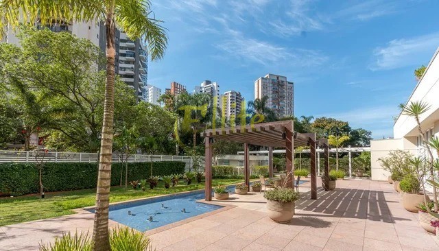 Apartamento, 3 quartos, 157 m² - Foto 28