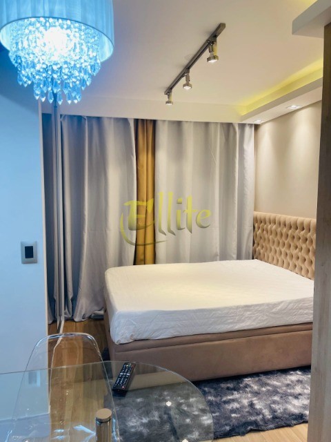Apartamento, 1 quarto, 35 m² - Foto 15