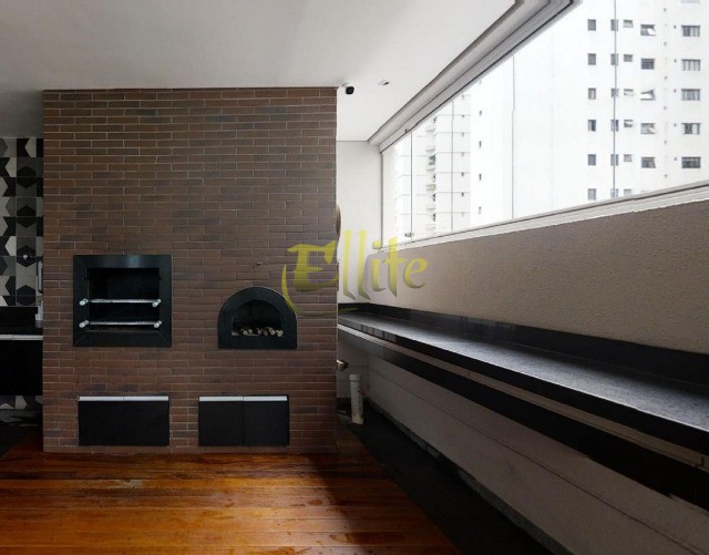 Apartamento, 1 quarto, 36 m² - Foto 9