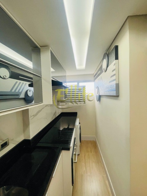 Apartamento, 1 quarto, 35 m² - Foto 7