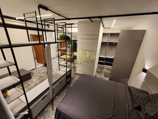 Apartamento para alugar com 1 quarto, 53m² - Foto 11