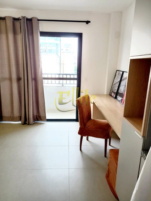 Apartamento para alugar com 1 quarto, 25m² - Foto 4