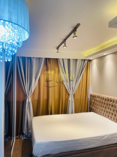 Apartamento, 1 quarto, 35 m² - Foto 11