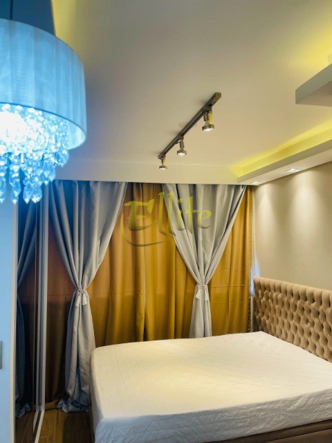 Apartamento, 1 quarto, 35 m² - Foto 12