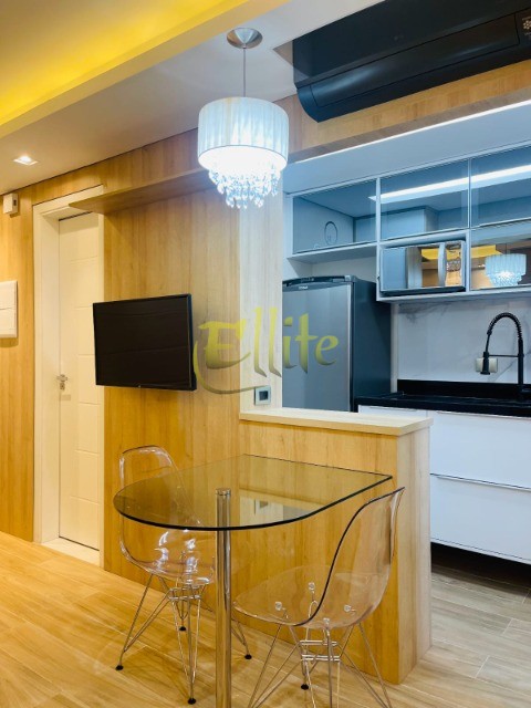 Apartamento, 1 quarto, 35 m² - Foto 6