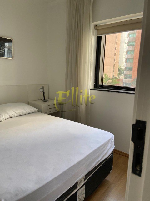 Flat/Apart Hotel para alugar com 1 quarto, 33m² - Foto 9