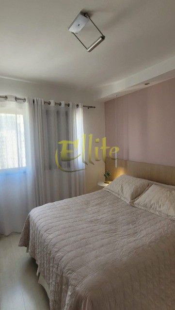 Apartamento para alugar com 2 quartos, 80m² - Foto 13