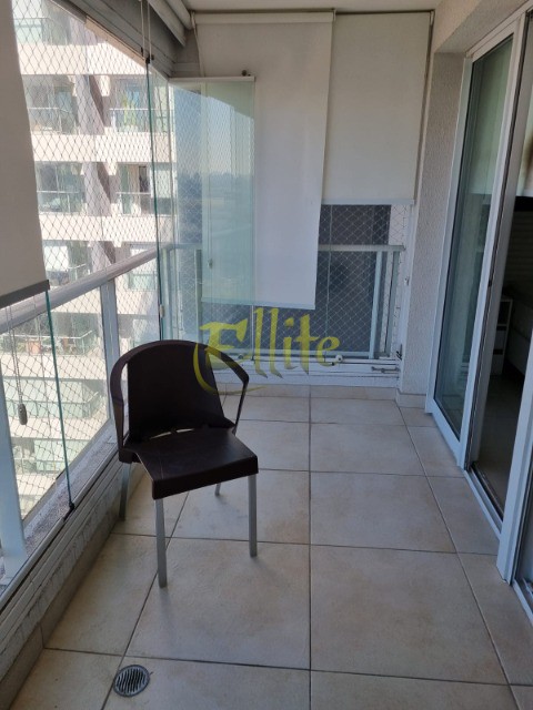 Apartamento para alugar com 1 quarto, 45m² - Foto 7