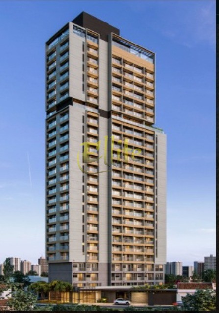 Apartamento, 1 quarto, 29 m² - Foto 15
