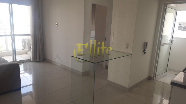 Apartamento, 1 quarto, 41 m² - Foto 2