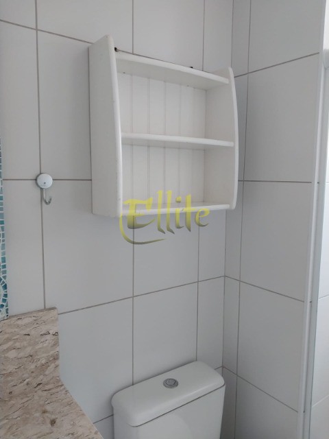 Apartamento à venda com 1 quarto, 36m² - Foto 16