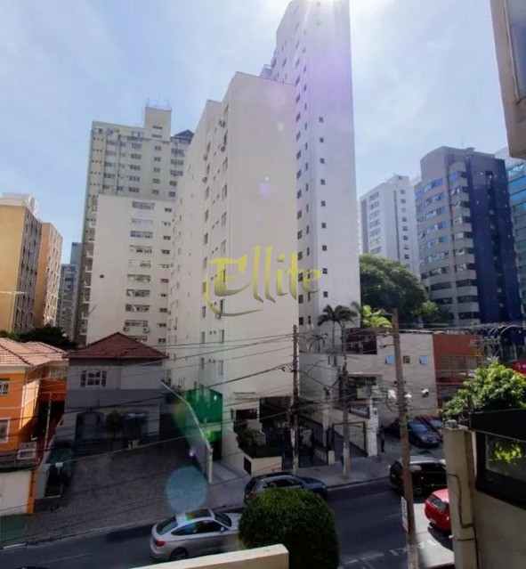 Apartamento para alugar com 1 quarto, 55m² - Foto 5