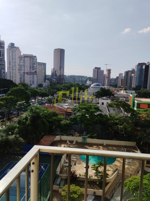 Apartamento para alugar com 1 quarto, 91m² - Foto 5