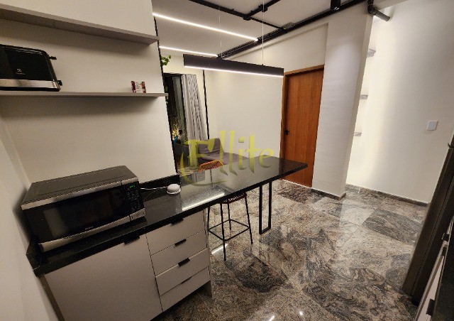 Apartamento para alugar com 1 quarto, 53m² - Foto 8