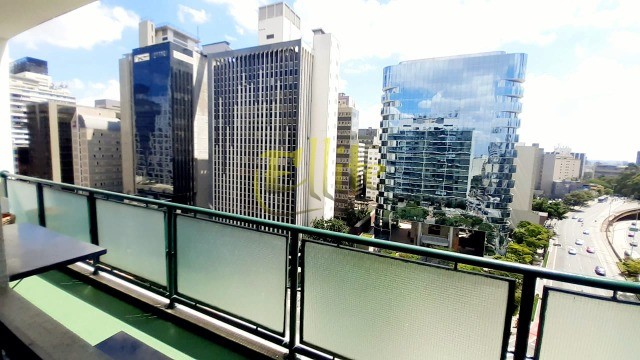 Conjunto Comercial-Sala à venda e aluguel com 1 quarto, 150m² - Foto 18