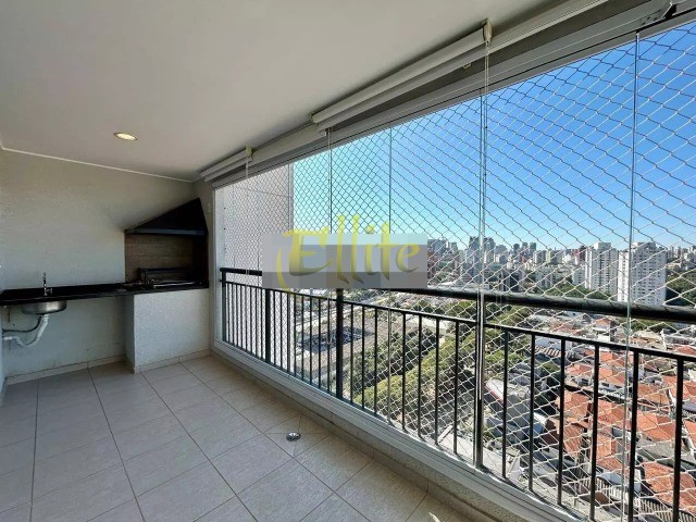 Apartamento para alugar com 2 quartos, 81m² - Foto 8