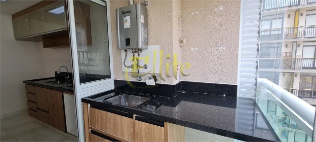 Apartamento à venda e aluguel com 2 quartos, 50m² - Foto 2