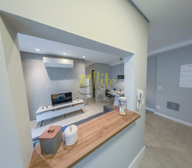 Apartamento à venda com 2 quartos, 56m² - Foto 3