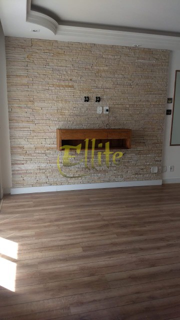 Apartamento à venda com 2 quartos, 83m² - Foto 1