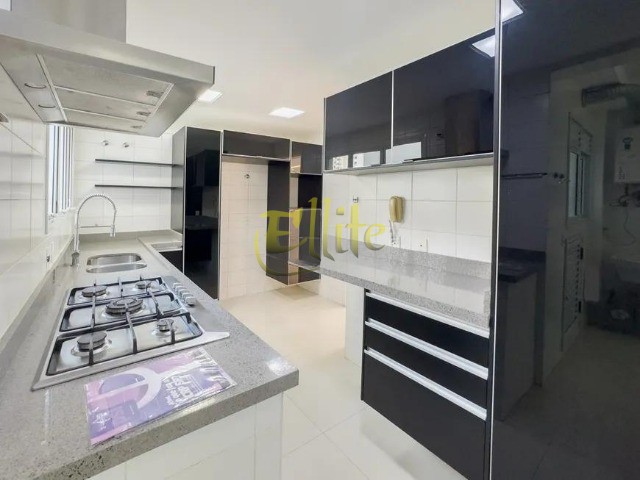 Apartamento, 3 quartos, 157 m² - Foto 6