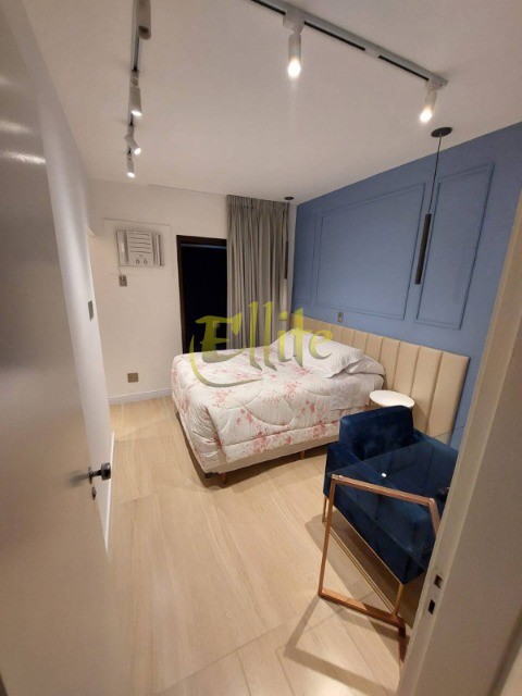 Flat/Apart Hotel para alugar com 1 quarto, 40m² - Foto 12