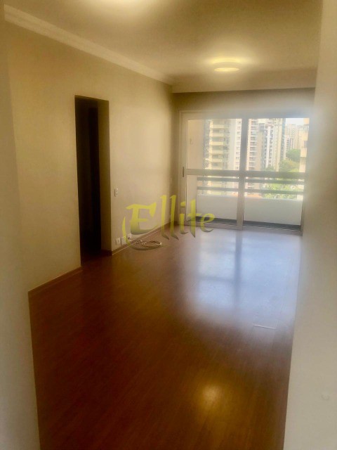 Apartamento para alugar com 2 quartos, 60m² - Foto 1