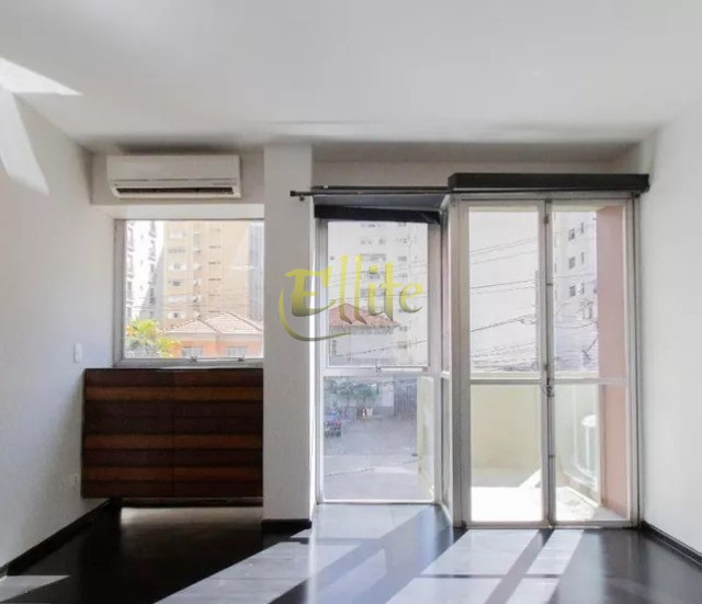 Apartamento para alugar com 1 quarto, 55m² - Foto 3