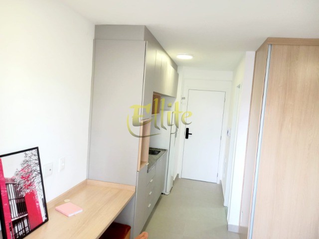 Apartamento para alugar com 1 quarto, 25m² - Foto 6