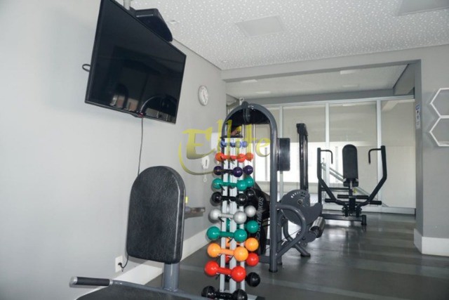 Apartamento, 1 quarto, 36 m² - Foto 26