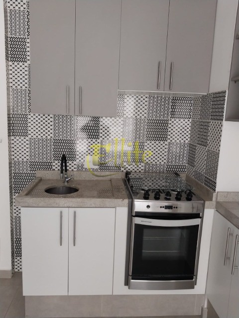 Apartamento à venda com 1 quarto, 36m² - Foto 12