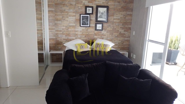 Apartamento para alugar com 1 quarto, 50m² - Foto 1