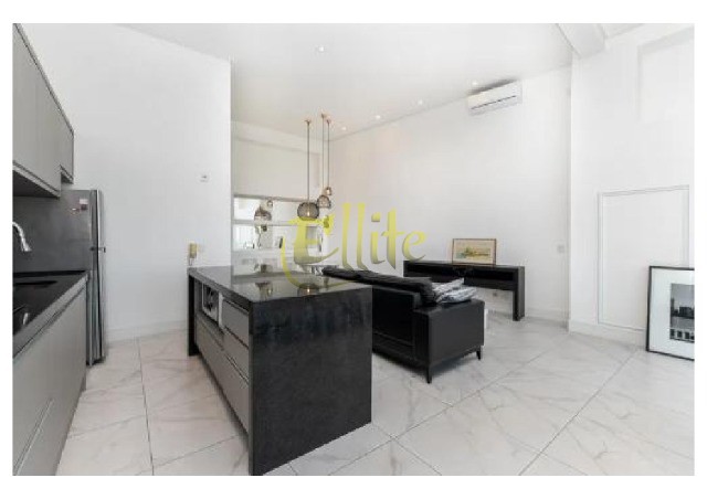 Apartamento para alugar com 1 quarto, 85m² - Foto 4