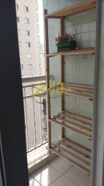 Apartamento à venda com 2 quartos, 83m² - Foto 5