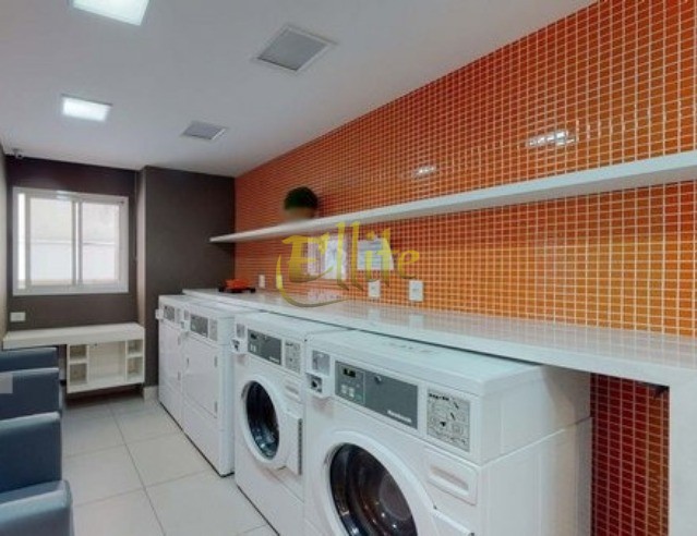 Apartamento para alugar com 1 quarto, 42m² - Foto 22