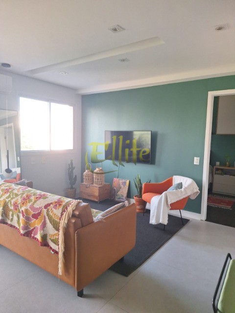 Apartamento para alugar com 1 quarto, 65m² - Foto 3