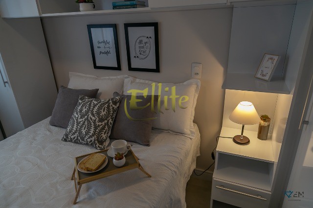 Apartamento à venda com 2 quartos, 56m² - Foto 40