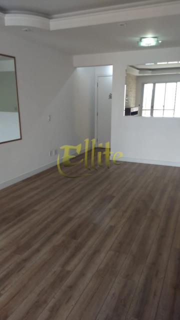 Apartamento à venda com 2 quartos, 83m² - Foto 3