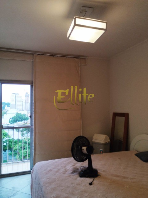 Apartamento para alugar com 1 quarto, 91m² - Foto 16