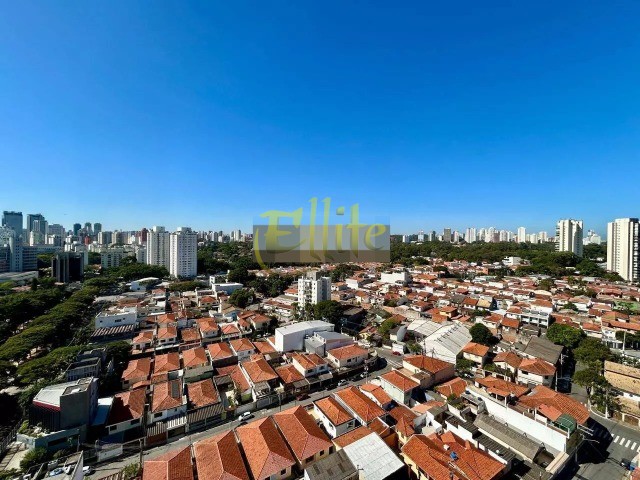 Apartamento para alugar com 2 quartos, 81m² - Foto 9