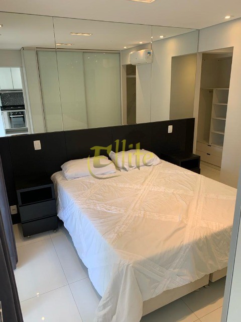 Flat/Apart Hotel para alugar com 1 quarto, 54m² - Foto 13