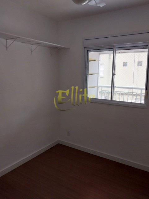 Apartamento à venda com 1 quarto, 36m² - Foto 25