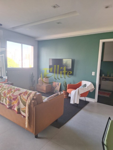 Apartamento para alugar com 1 quarto, 65m² - Foto 4