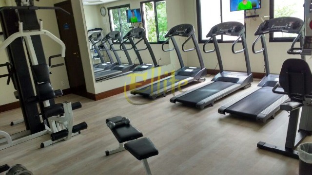 Flat/Apart Hotel, 2 quartos, 80 m² - Foto 33