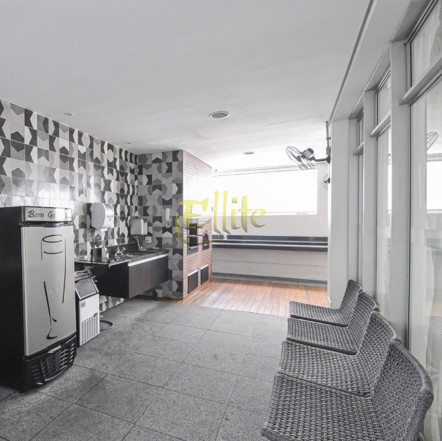 Apartamento, 1 quarto, 36 m² - Foto 29
