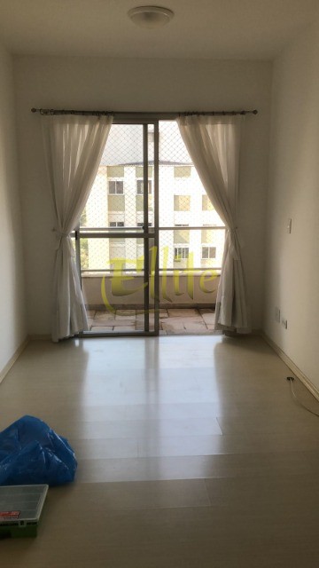 Apartamento para alugar com 1 quarto, 50m² - Foto 1